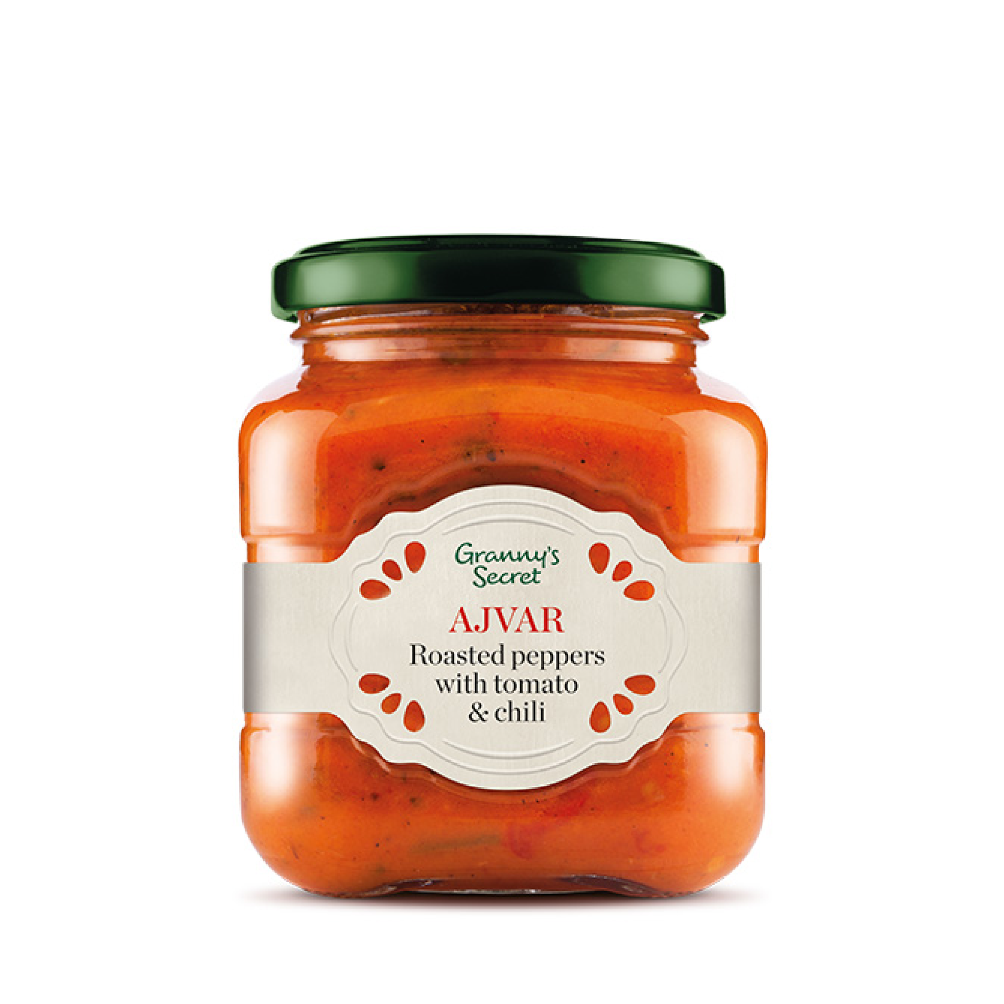 Ajvar – Food Depot Toronto Ajvar – Food Depot Toronto