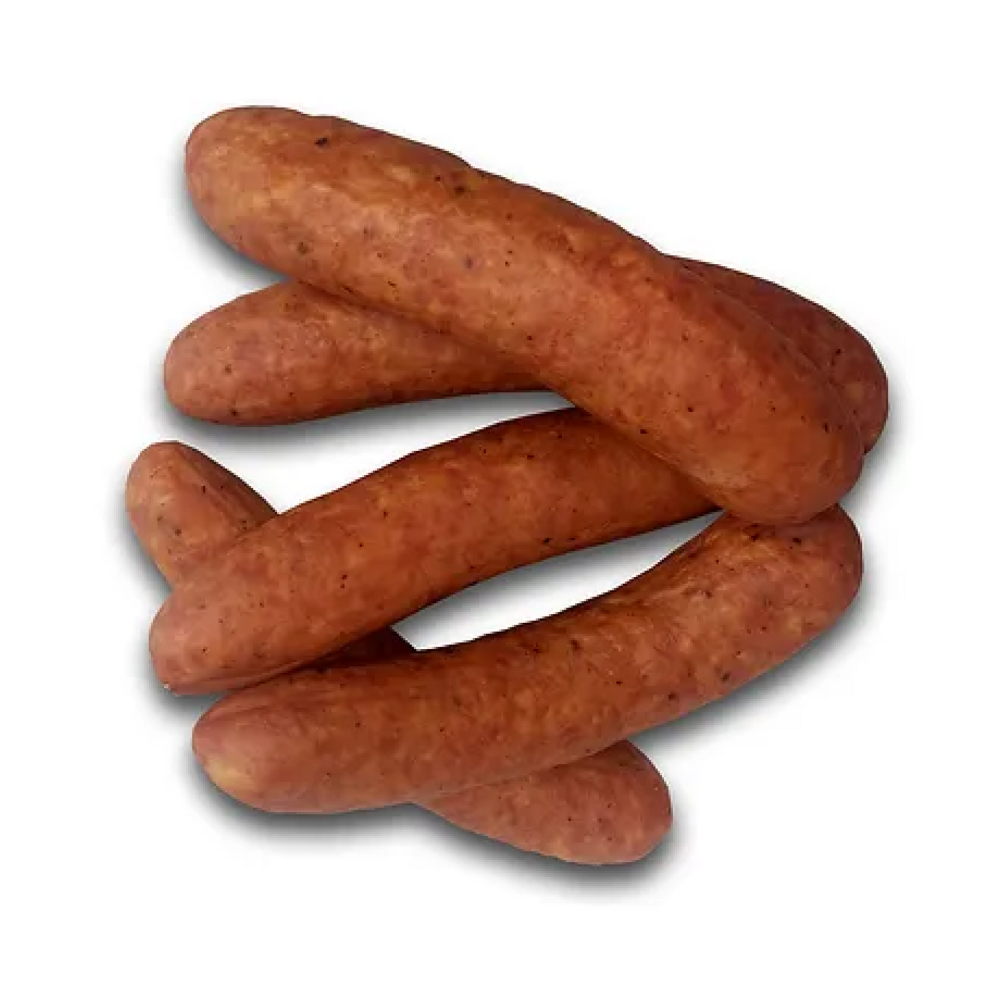 Wagener's Smoked Farmer Sausage