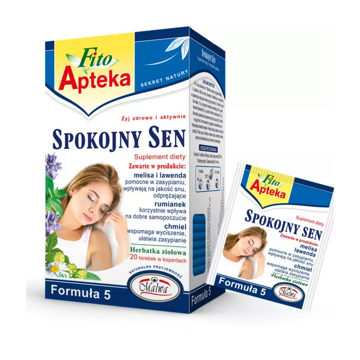 Fito Apteka Sound Sleep
