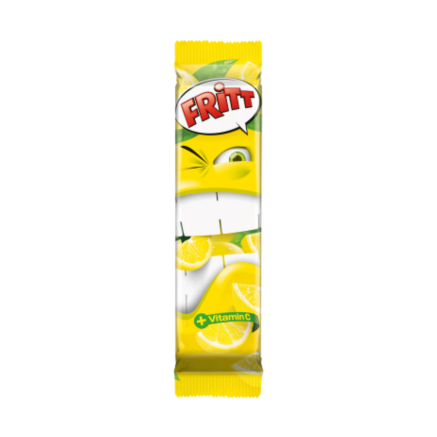Fritt Lemon