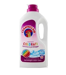 Chanteclair Laundry Liquid Color 28 Washes