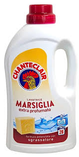 Chanteclair Laundry Liquid Marsiglia 28 Washes