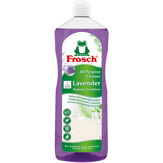 Frosch Universal Cleaner Lavender