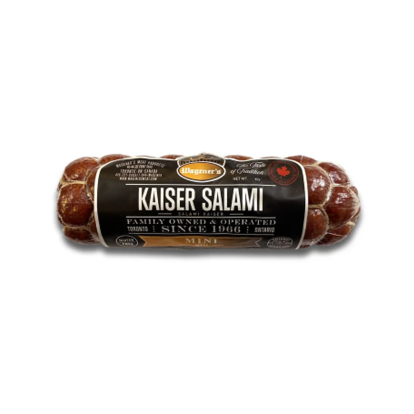 Kaiser Salami