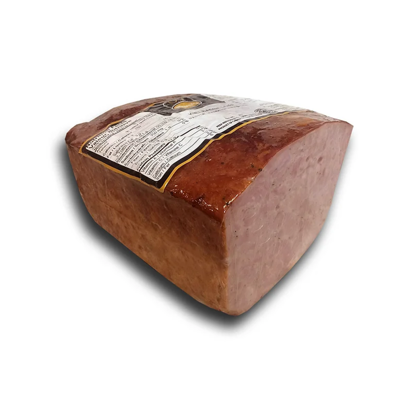 Kielbasa Loaf