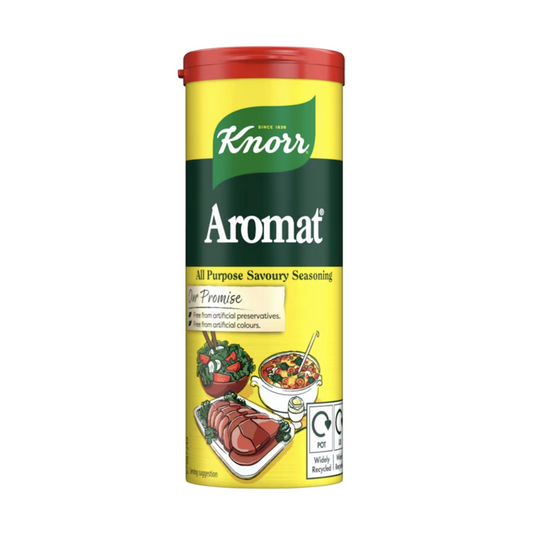 Knorr Würzmittel Aromat 100g