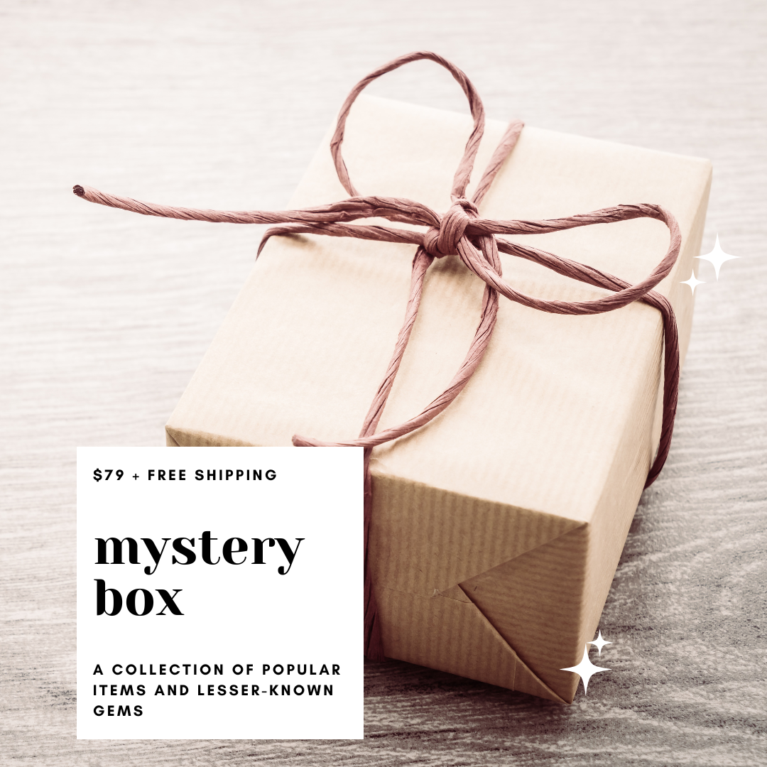 Mystery Box – Food Depot Toronto