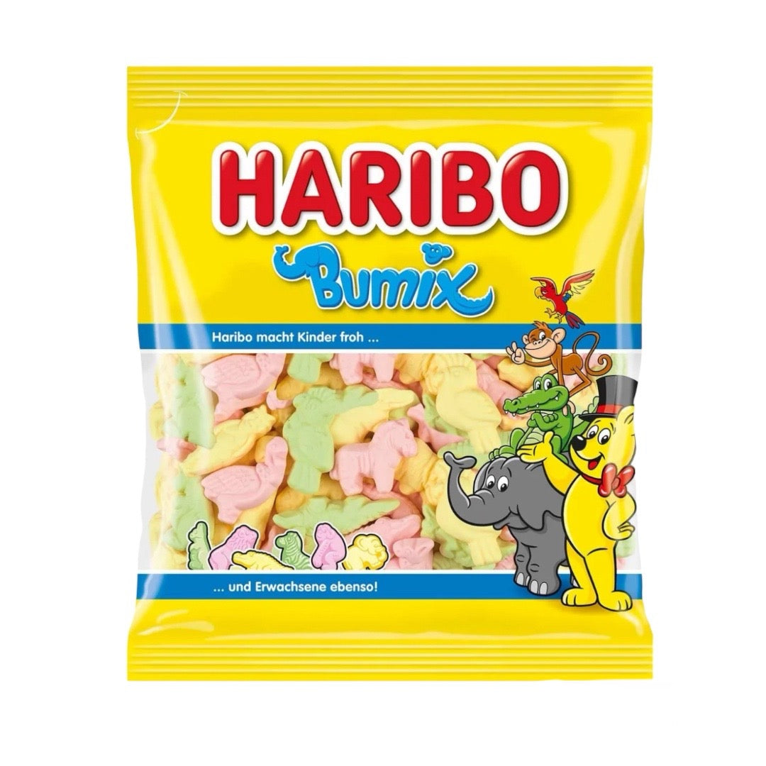 Haribo - Bumix - 175g