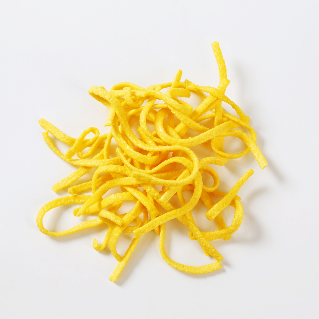 Handmade Spaetzle (frozen)