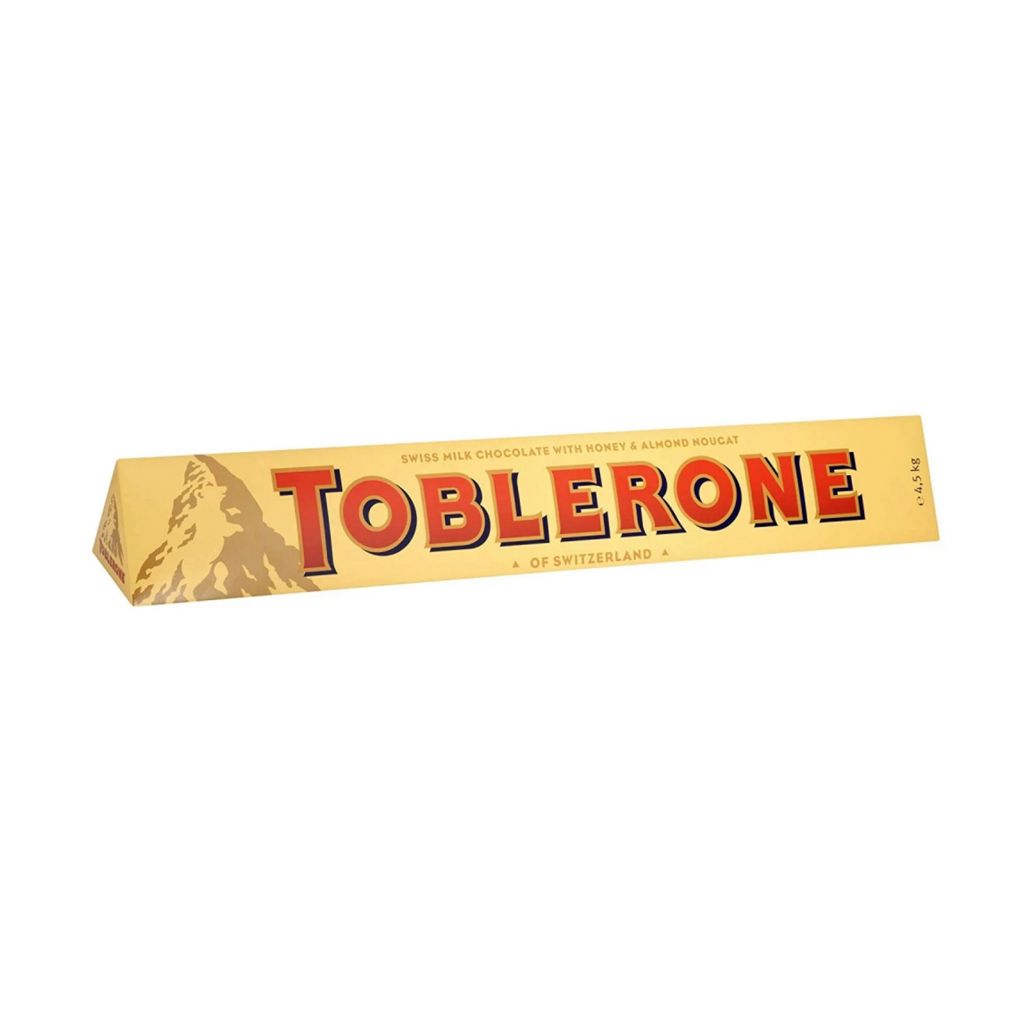 Toblerone 100g