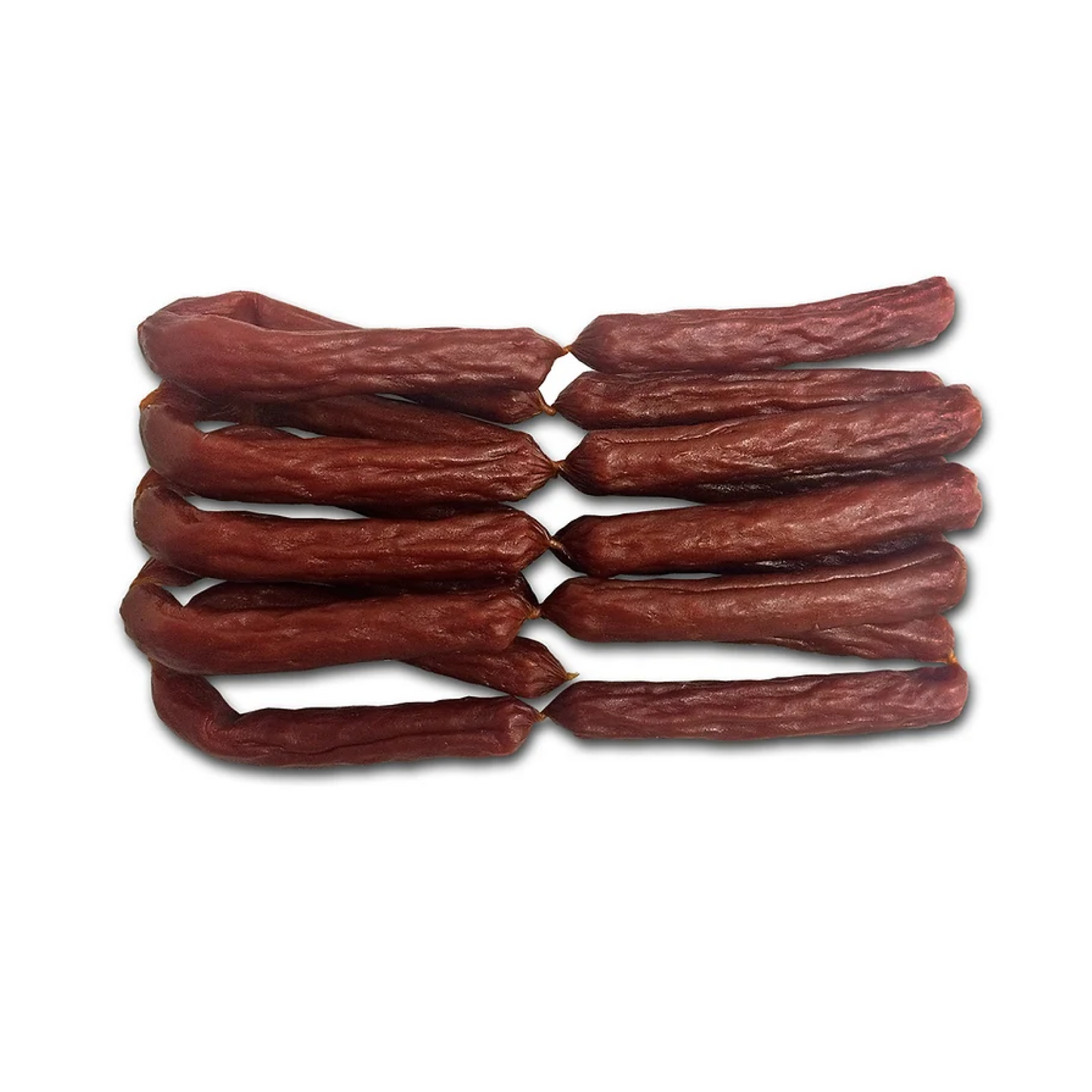 Mini Turkey Pepperoni Hot