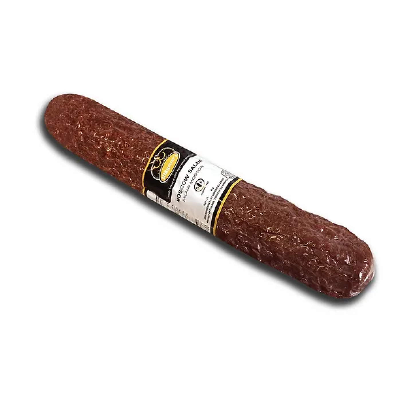 Wagener's Moscow Style Salami