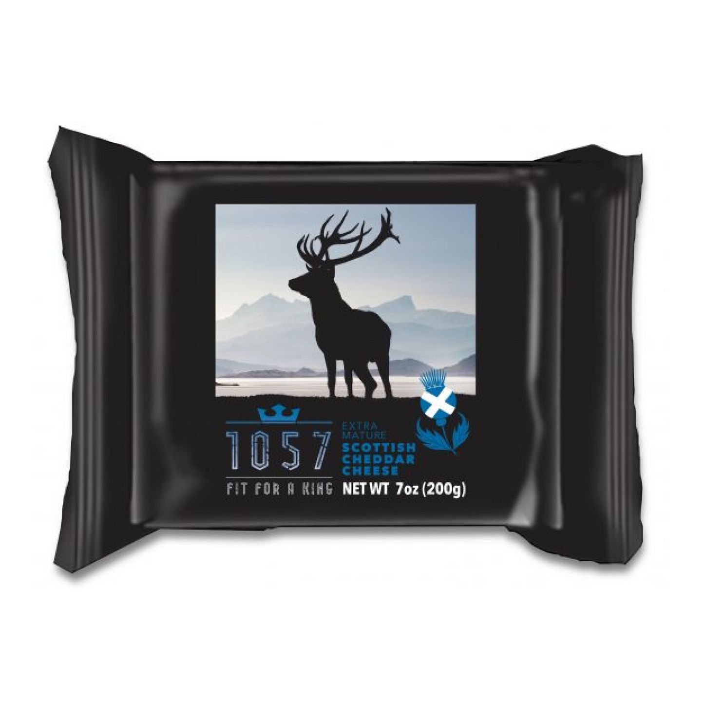 1057 Extra Old Scottish Cheddar