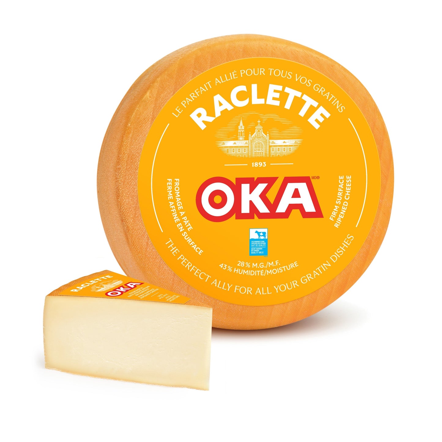 OKA Raclette
