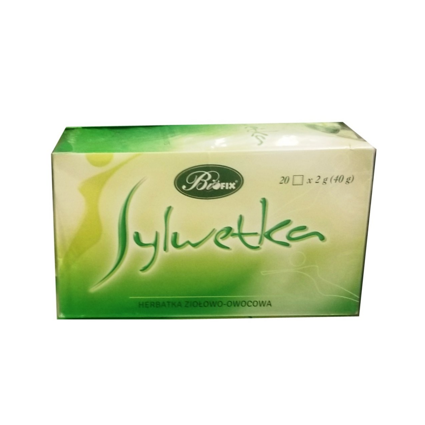 Biofix Slim 40g