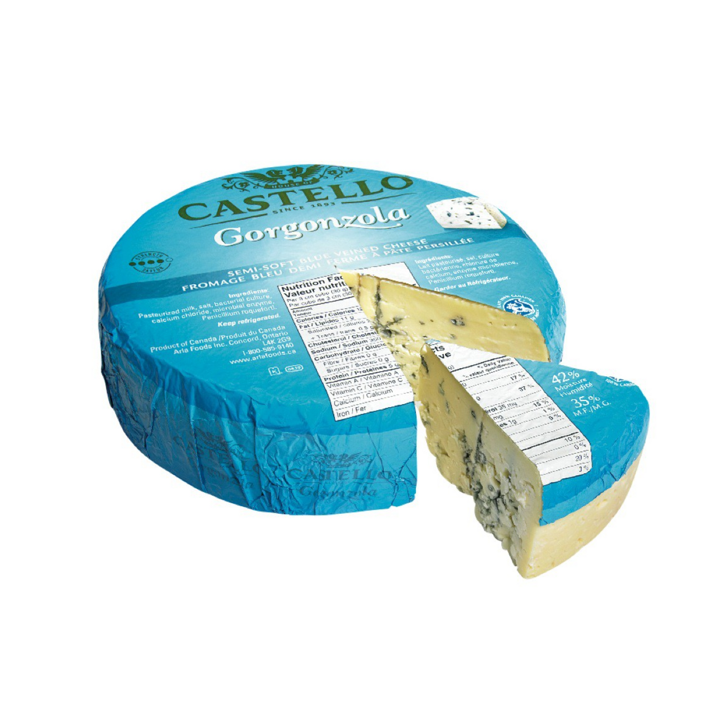 Castello Gorgonzola