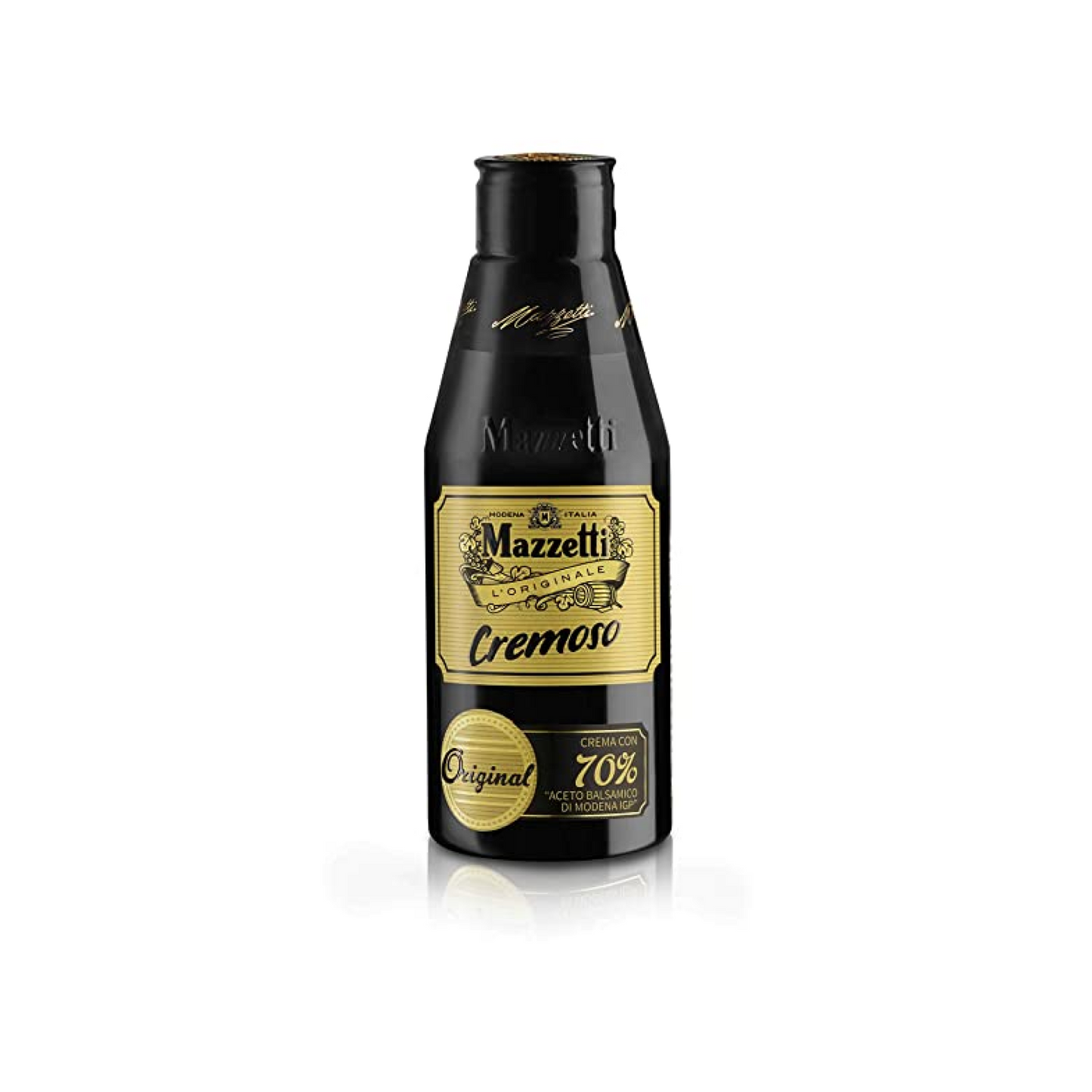 Mazzetti Cremoso 215ml