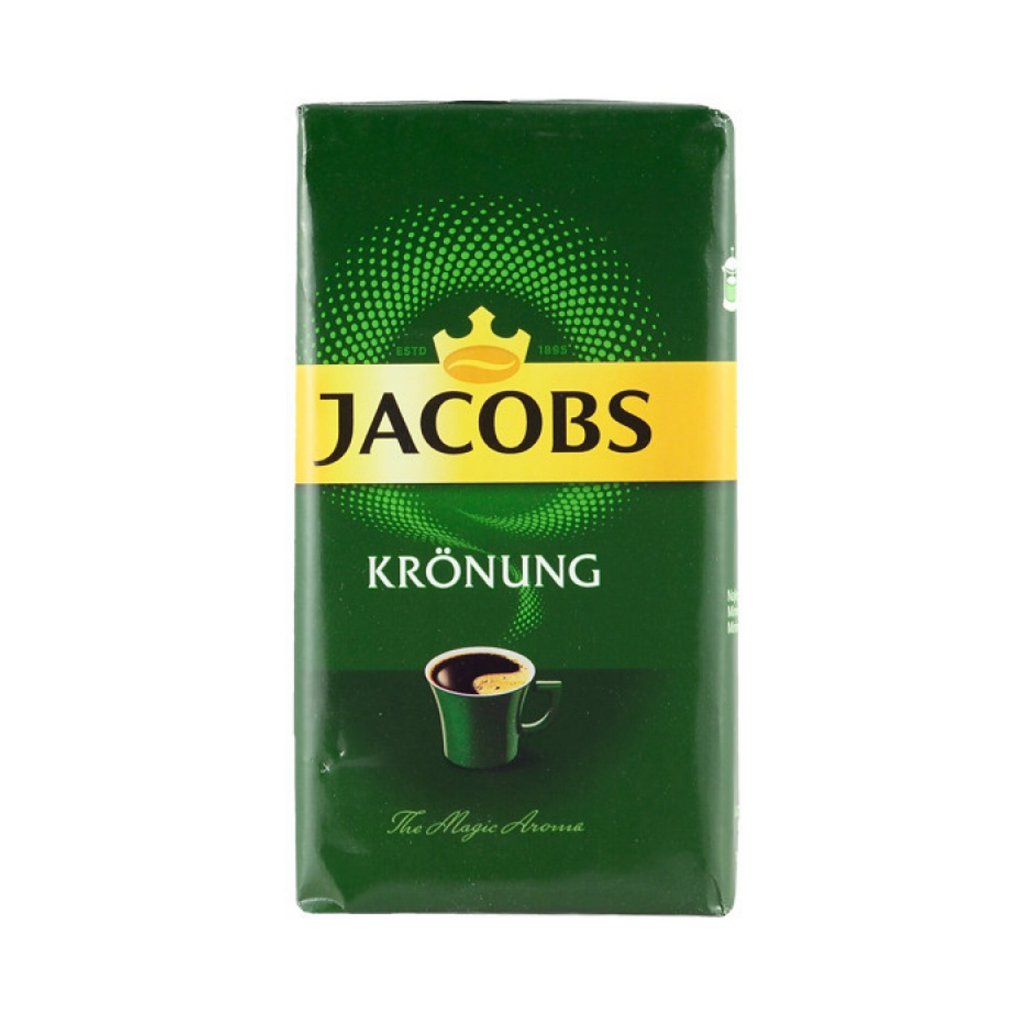 Jacobs Krönung Ground 250g