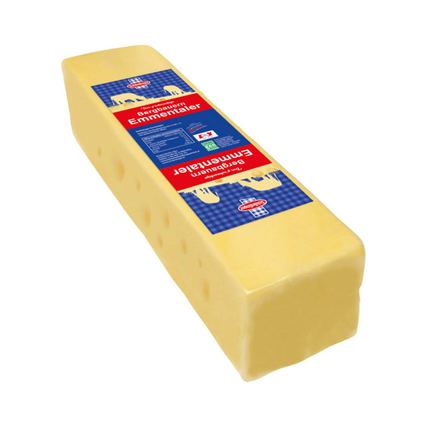 Austrian Emmental