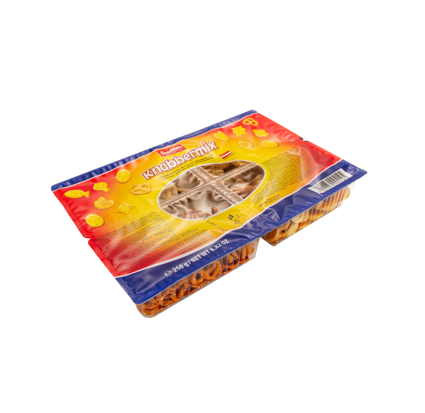 Snackline Snack Mix 250g