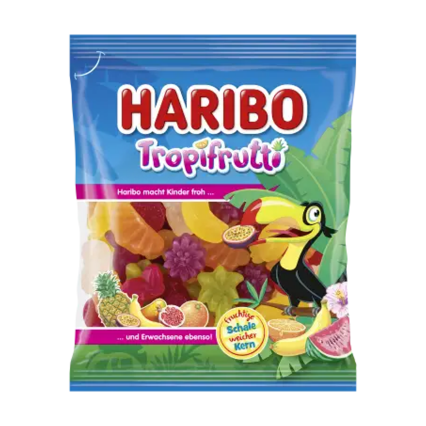 Haribo Tropifruit 200g