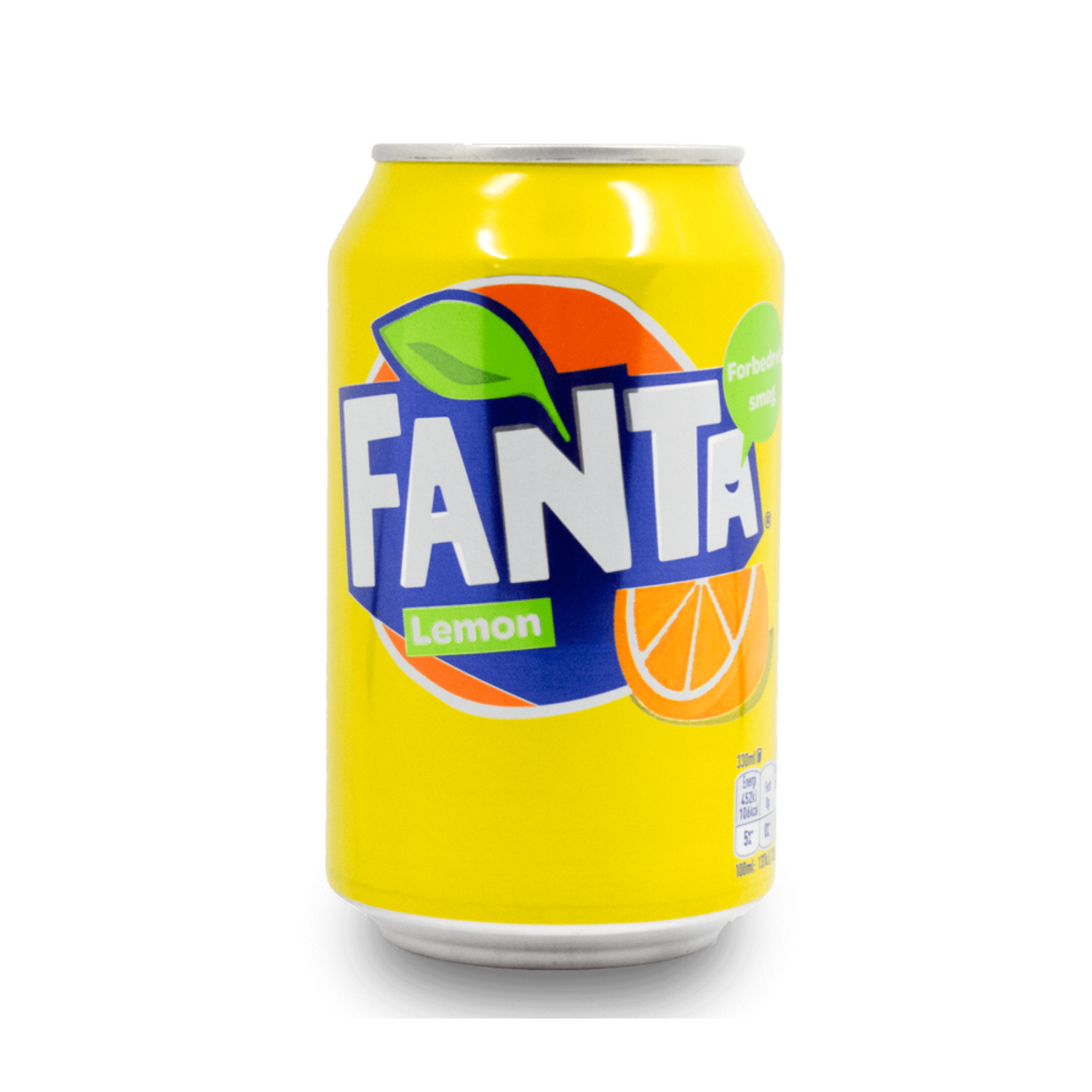 Fanta Lemon 330ml