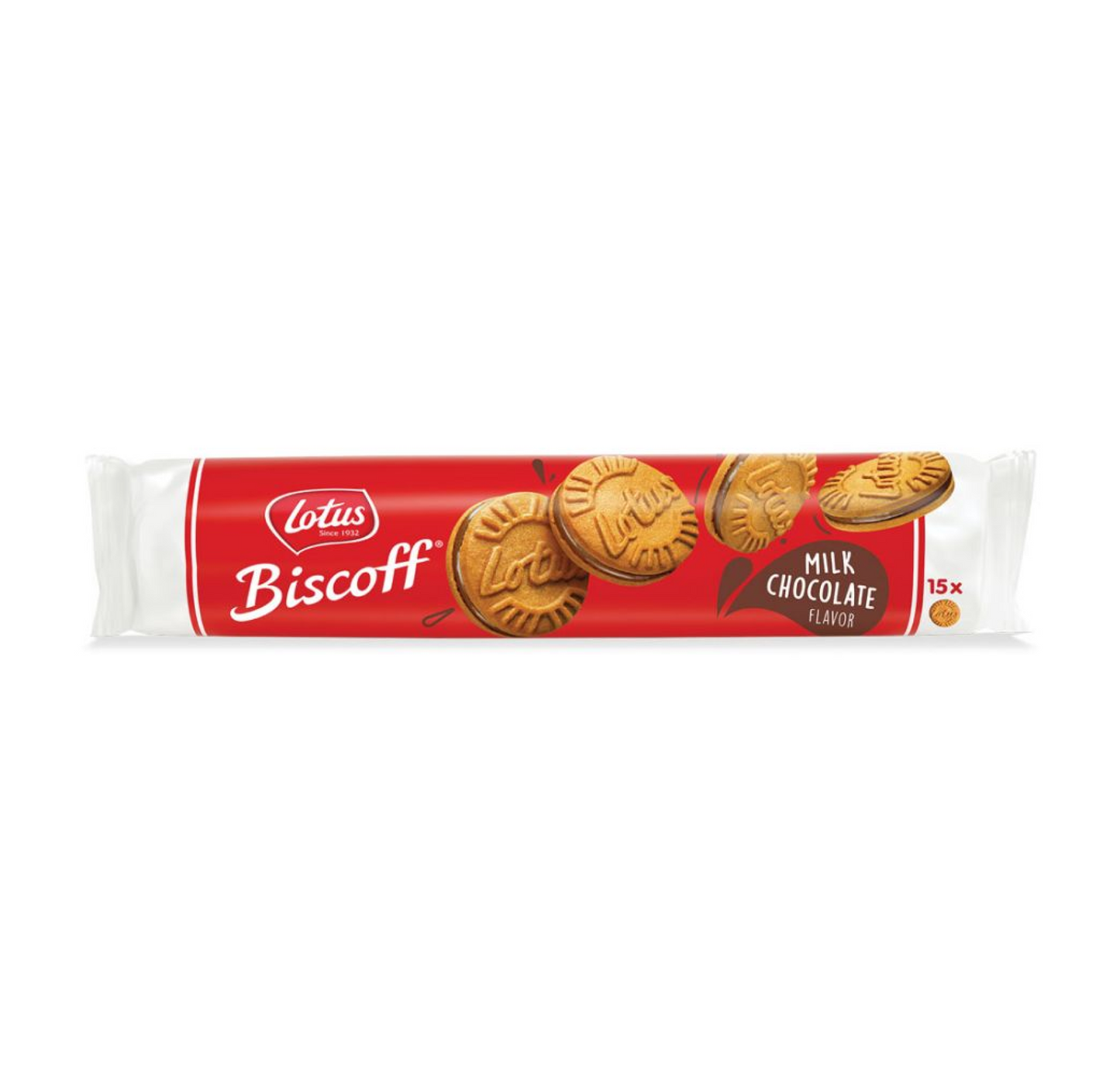Lotus Biscoff Chocolate 150g