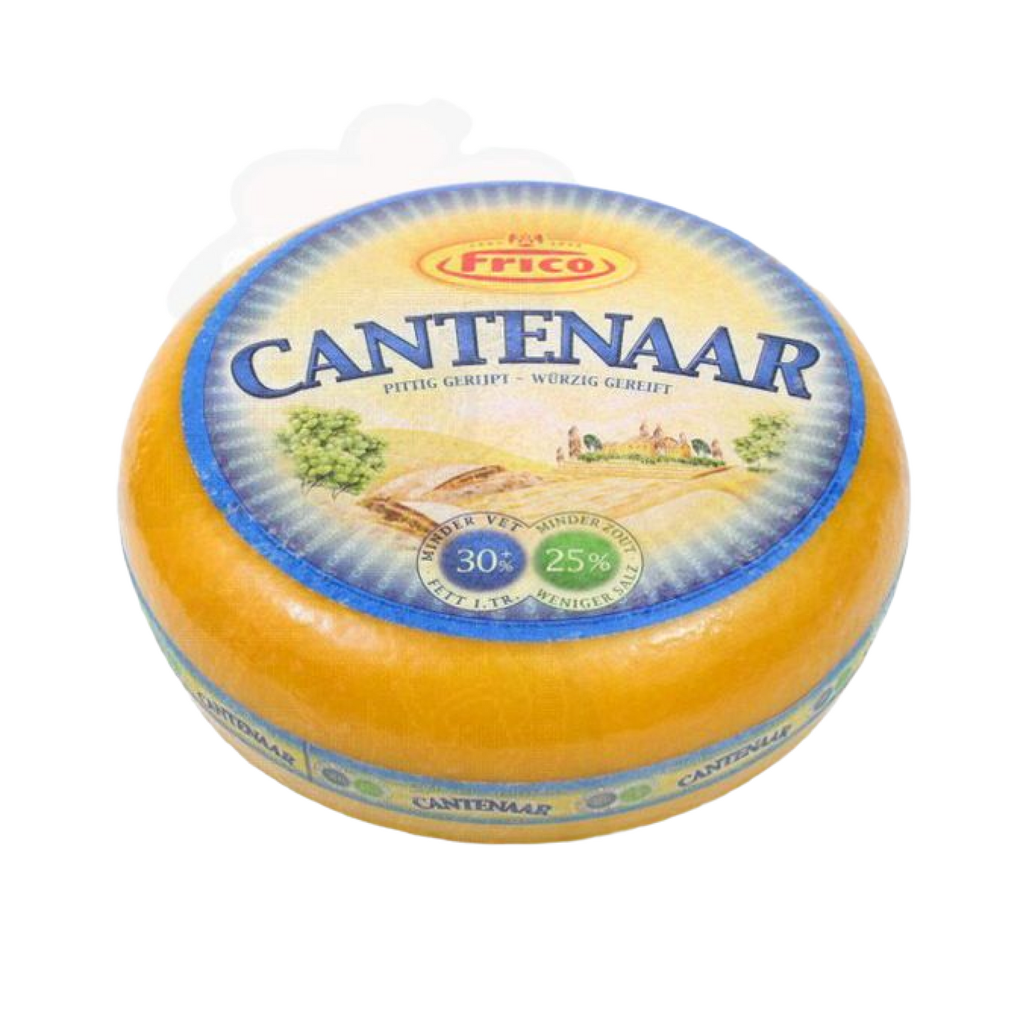 Kroon Cantenaar 20%
