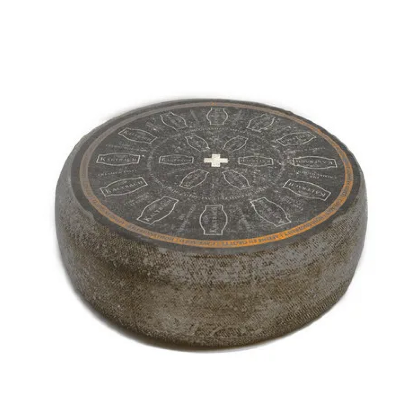 Kaltbach Cheese with Truffle