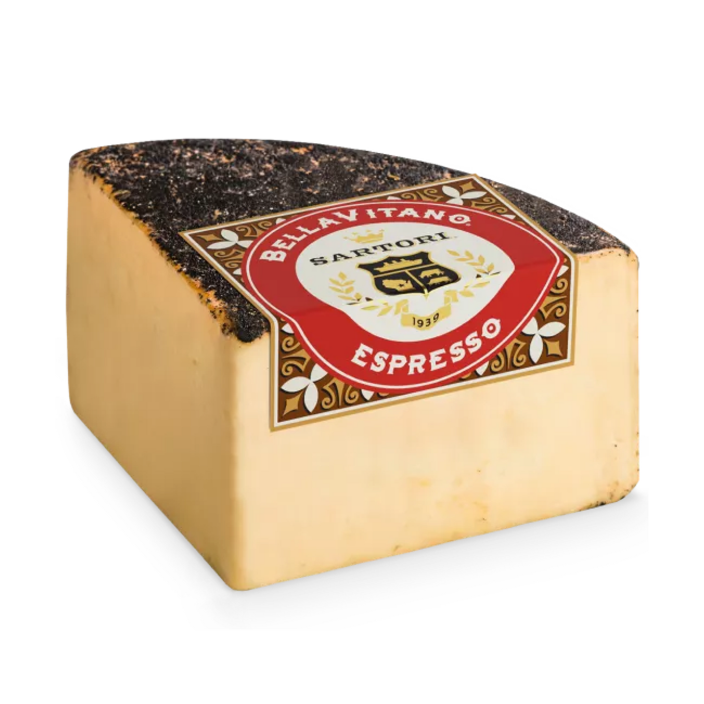 BellaVitano Espresso