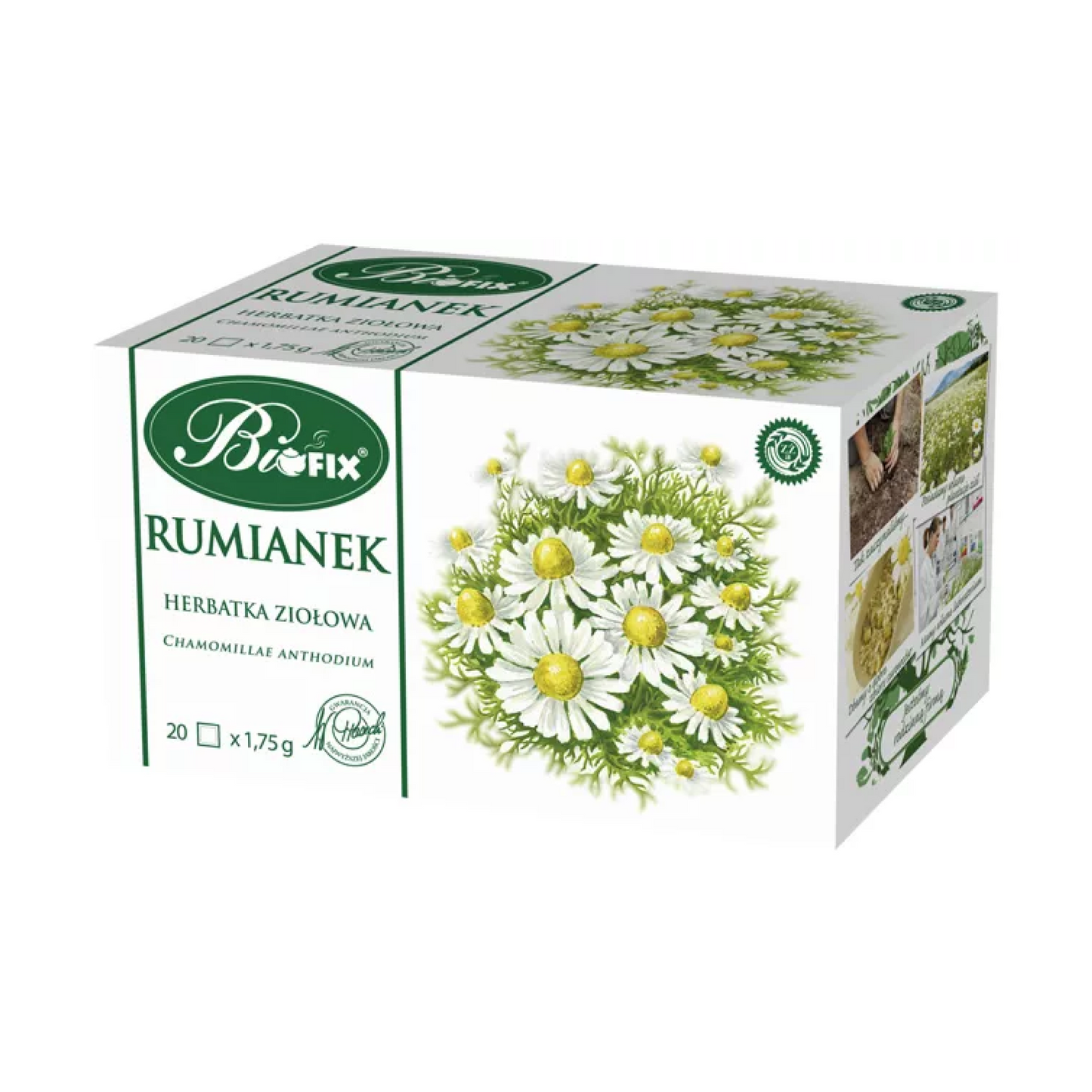 Biofix Chamomile 35g