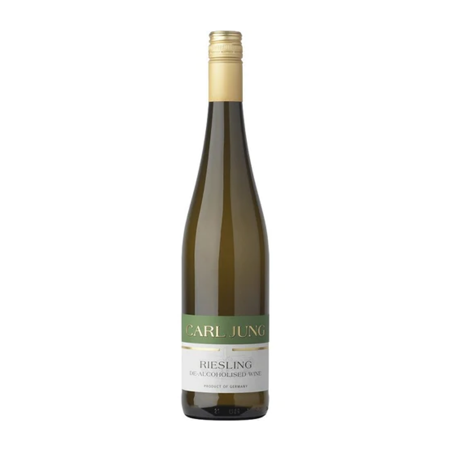 Carl Jung Nonalcoholic Riesling 750ml