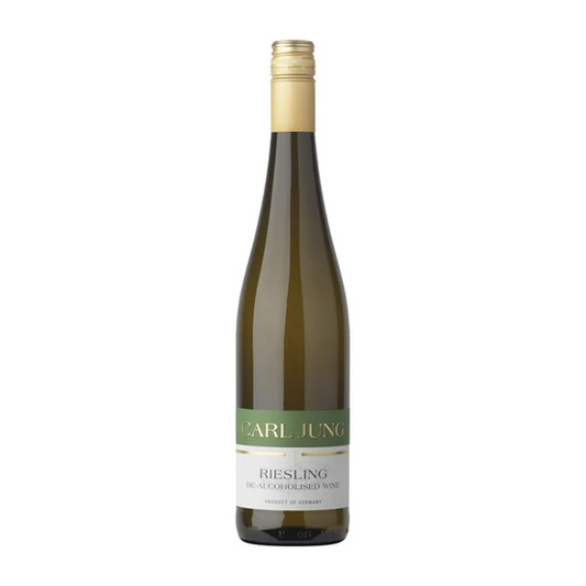 Carl Jung Nonalcoholic Riesling 750ml