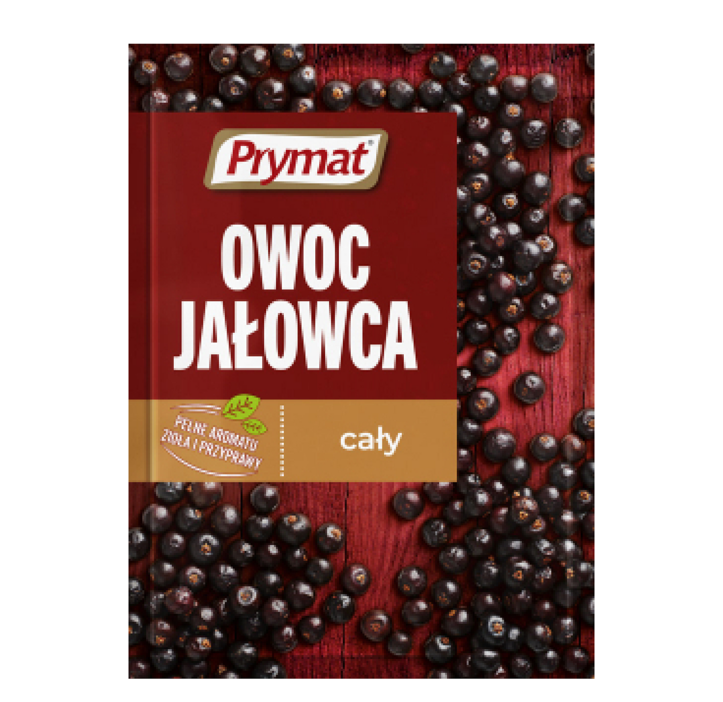 Prymat Juniper Berries 15g