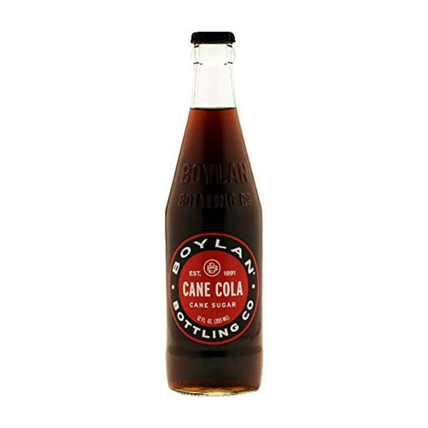 Boylan Brewing Co Cane Cola 355ml