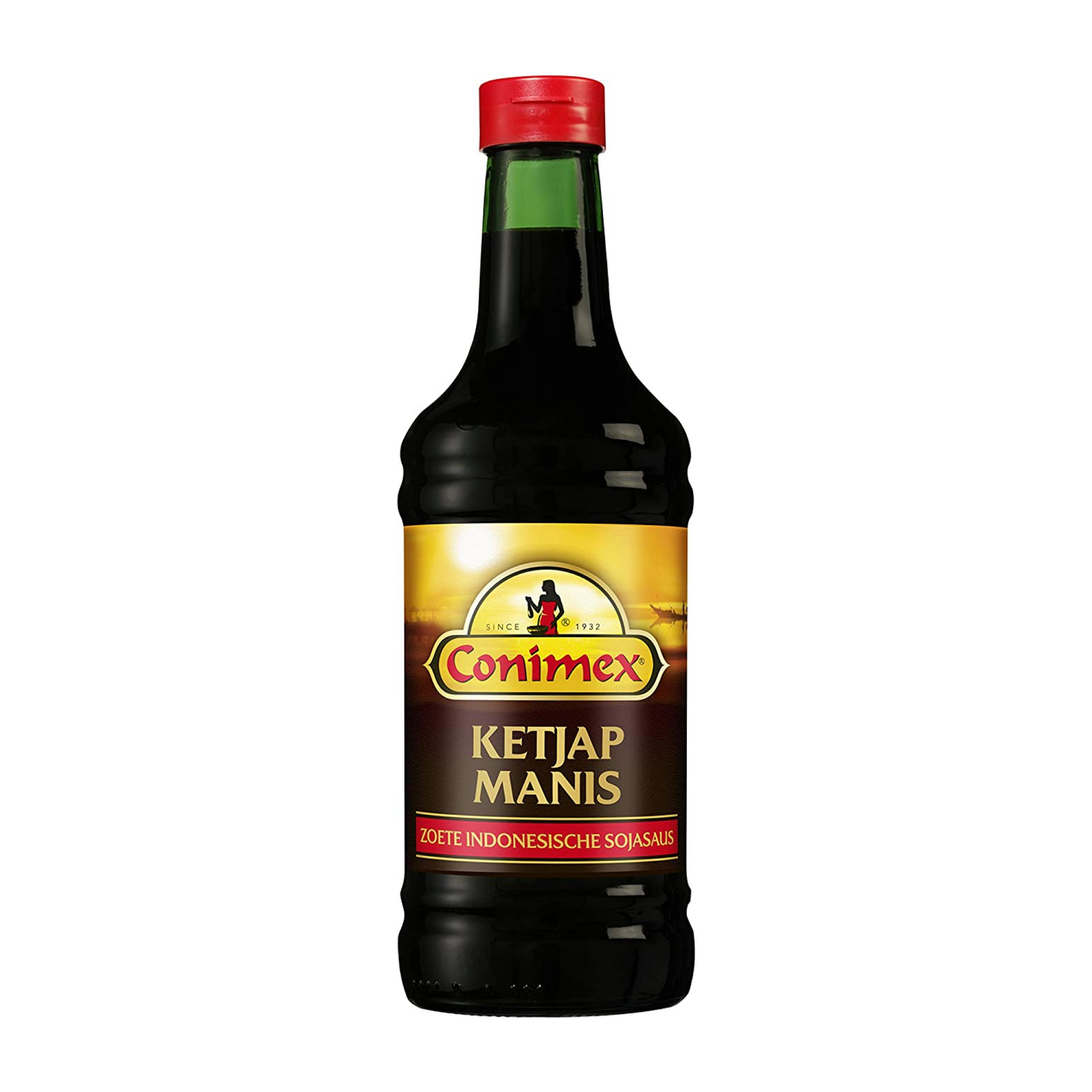 Conimex Sweet Soy Sauce 500ml