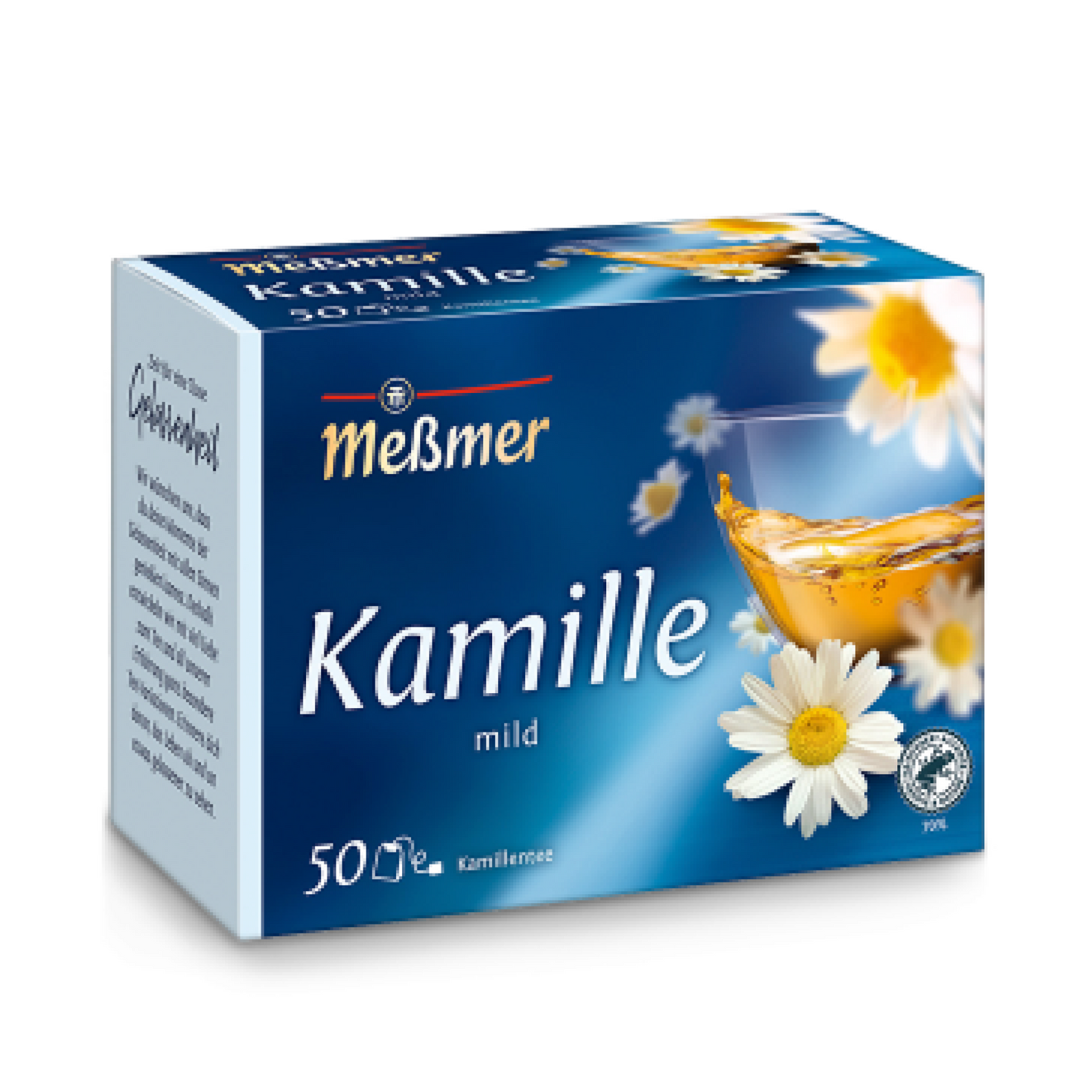 Meßmer Chamomile 37.5g