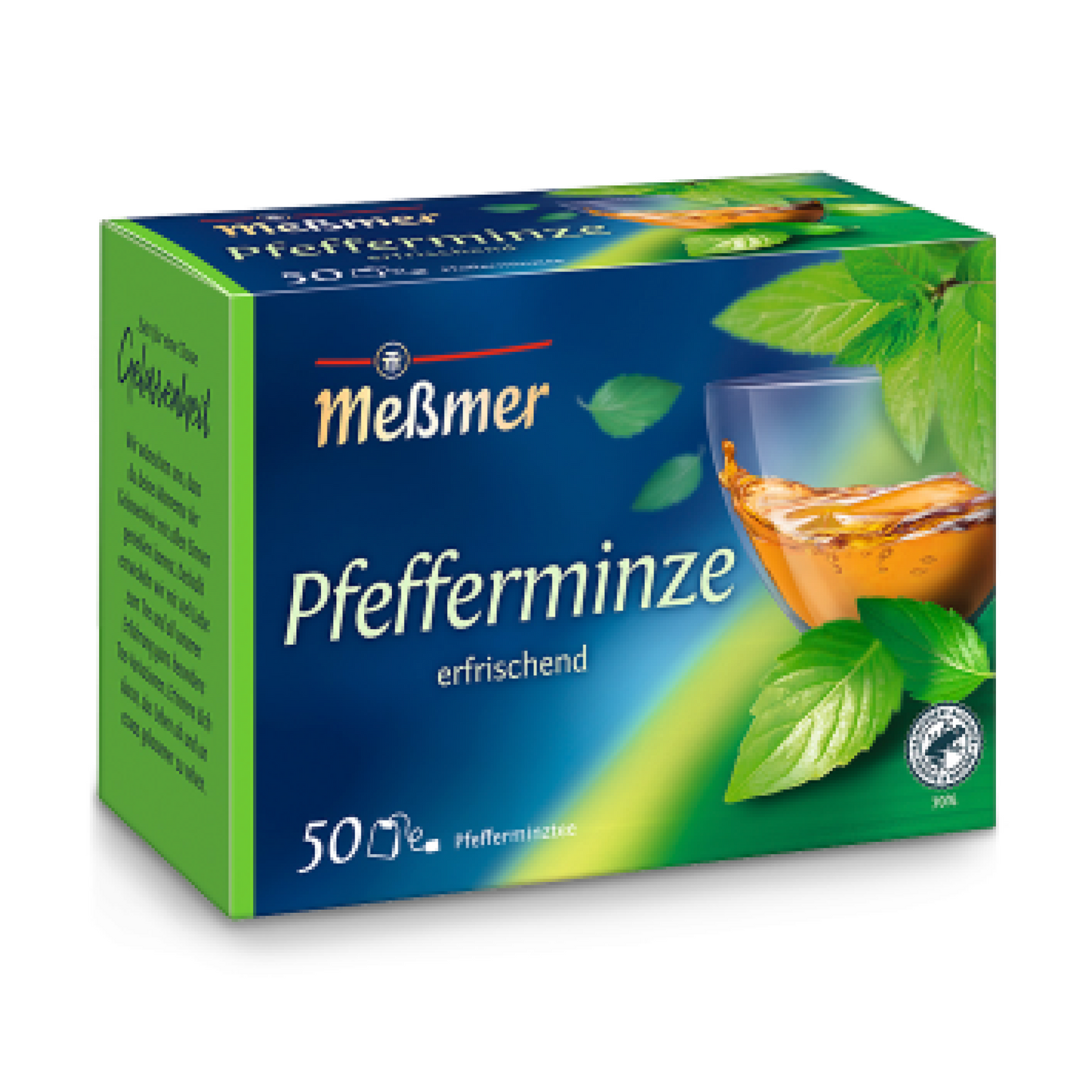 Meßmer Peppermint 56.25g