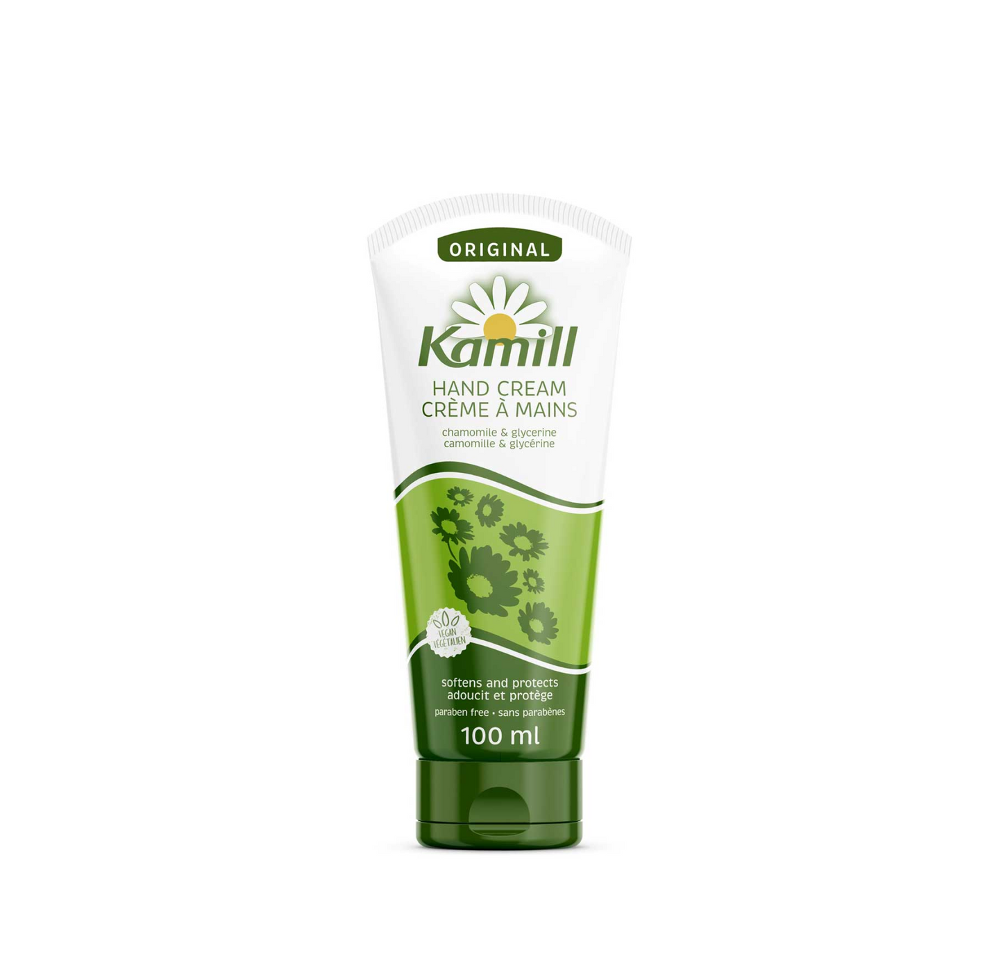 Kamill Original Hand Cream Chamomile & Glycerine 100ml