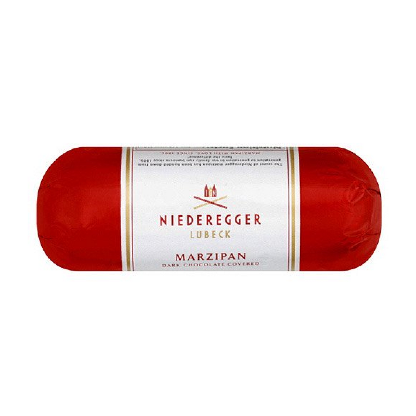 Niederegger Lubeck Marzipan Pralines with Dark Chocolate 200g