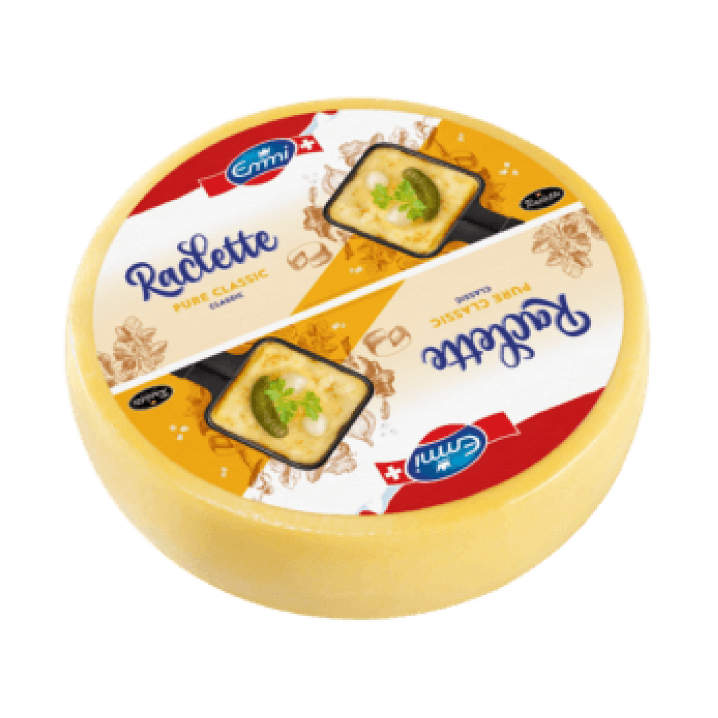 Emmi Swiss Raclette