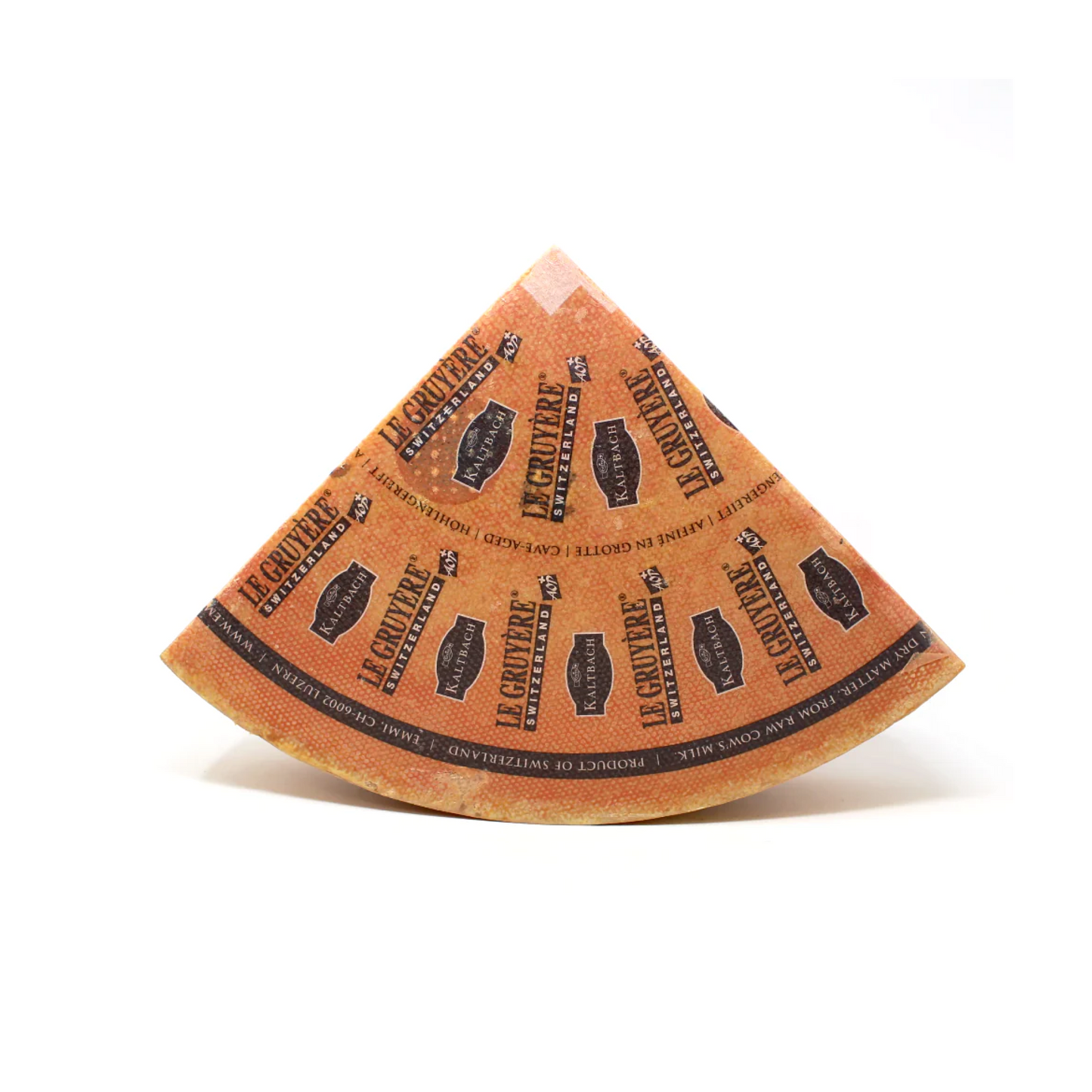 Kaltbach Gruyère Cave Aged Cheese