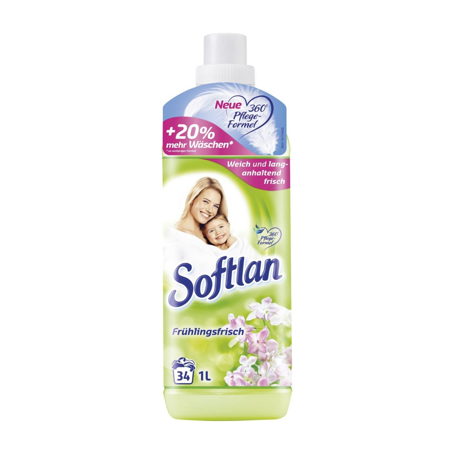 Softlan Frühlingsfrisch