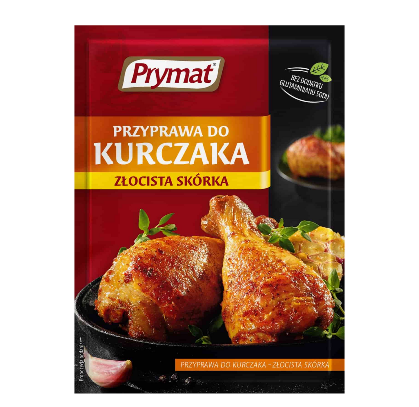 Prymat Chicken Spice 25g