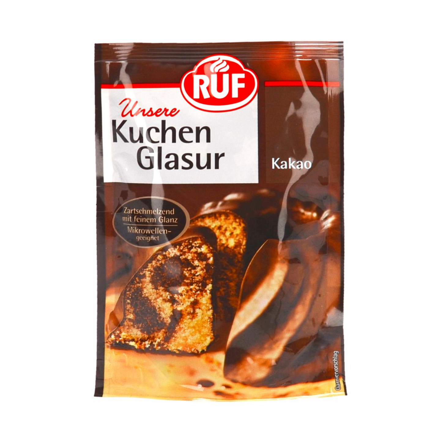 RUF Cocoa Glaze 100g