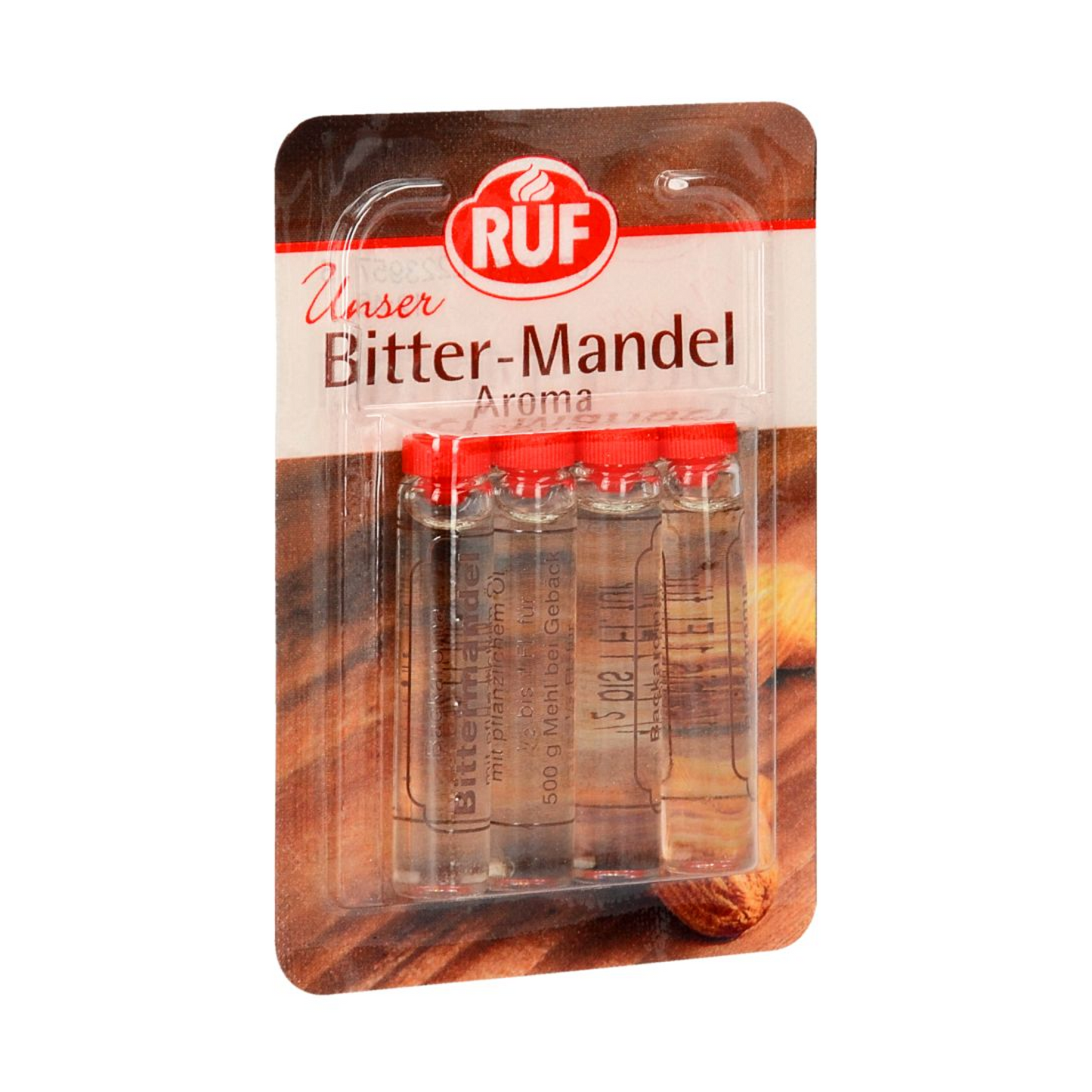 RUF Bitter Almond Flavouring 2g