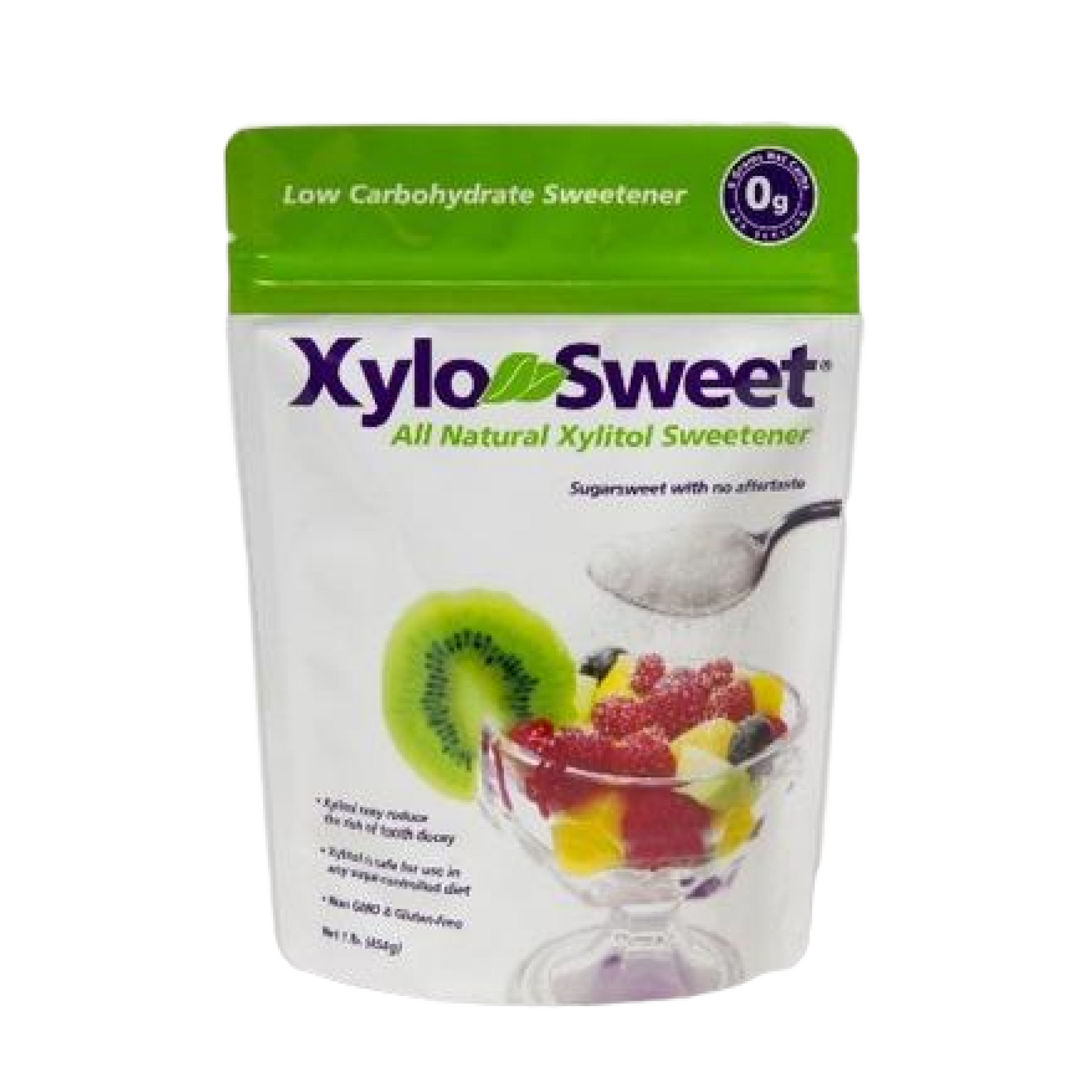 Xylo-Sweet GF Xylitol 454g