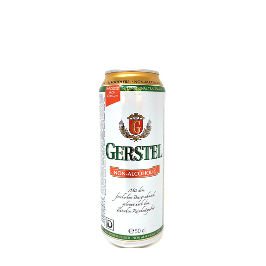 Gerstel Non-Alcoholic Classic 500ml