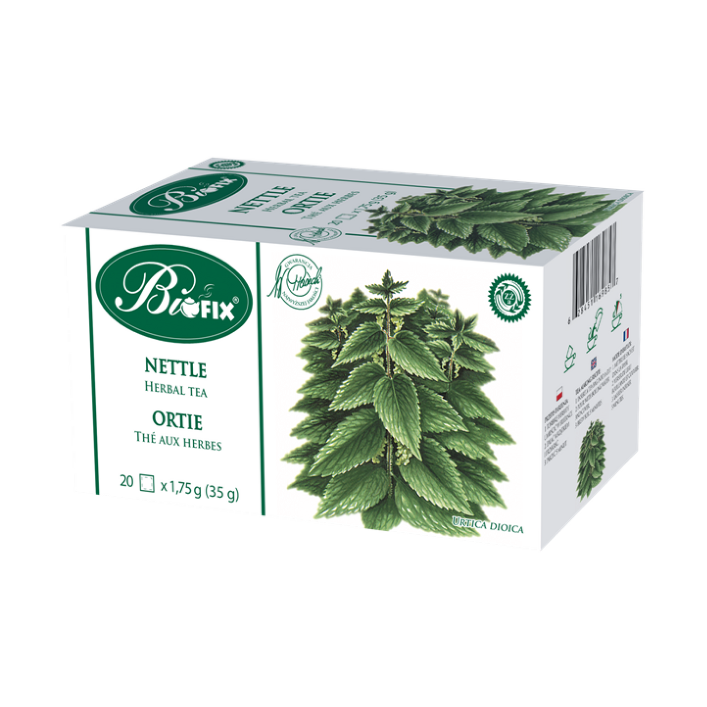 Biofix Nettle Tea