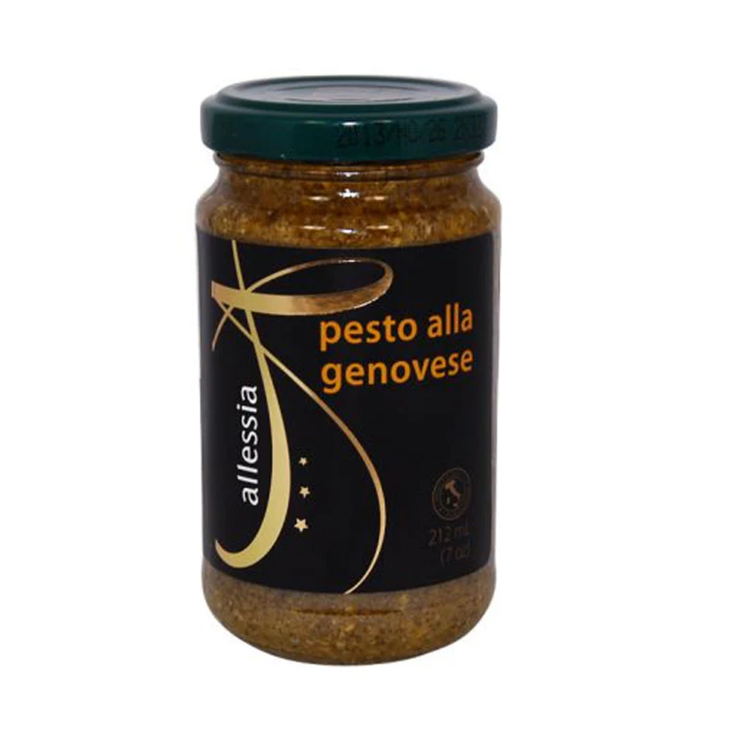 Allessia Genovese Style Pesto 190ml
